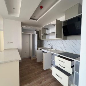 فروش 2خوابه ستاره کیش